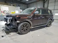 JN8AY2NE8J9730818 2018 NISSAN ARMADA