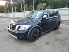 JN8AY2NE8J9730933 2018 NISSAN ARMADA