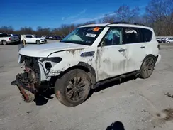 JN8AY2NE8J9731600 2018 NISSAN ARMADA