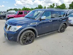 JN8AY2NE8J9733976 2018 NISSAN ARMADA