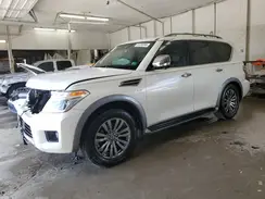 JN8AY2NE8J9734299 2018 NISSAN ARMADA