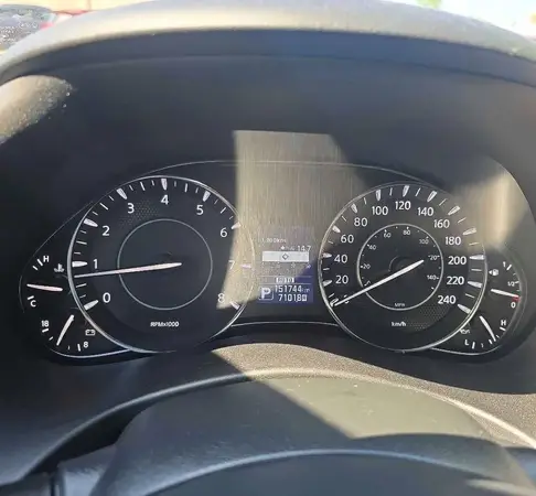 JN8AY2NE8J9734738 2018 NISSAN ARMADA - Image 8