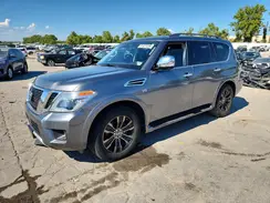 JN8AY2NE8J9734965 2018 NISSAN ARMADA
