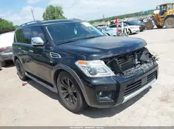 JN8AY2NE8JX700035 2018 NISSAN ARMADA