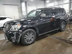 JN8AY2NE8K9755137 2019 NISSAN ARMADA