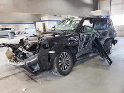 JN8AY2NE8K9757051 2019 NISSAN ARMADA