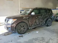 JN8AY2NE8K9757096 2019 NISSAN ARMADA