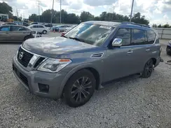 JN8AY2NE8K9757745 2019 NISSAN ARMADA