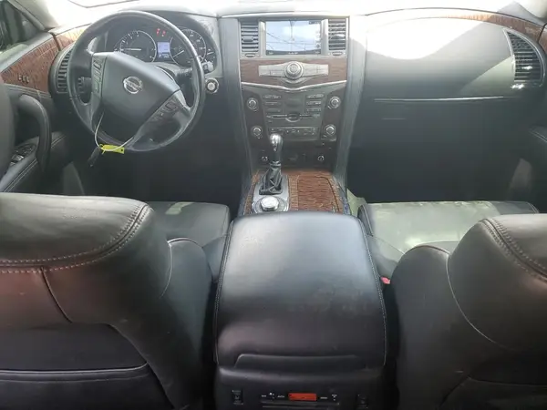 JN8AY2NE8K9757745 2019 NISSAN ARMADA - Image 8