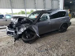 JN8AY2NE8L9780282 2020 NISSAN ARMADA
