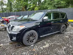 JN8AY2NE8L9781495 2020 NISSAN ARMADA