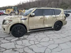 JN8AY2NE8L9782355 2020 NISSAN ARMADA