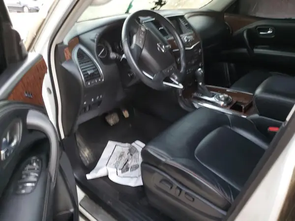 JN8AY2NE8L9782355 2020 NISSAN ARMADA - Image 8