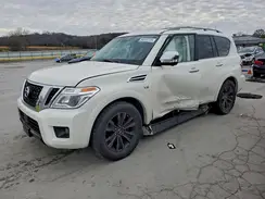 JN8AY2NE8L9782436 2020 NISSAN ARMADA