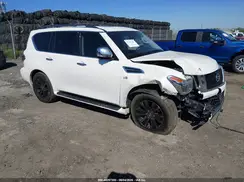 JN8AY2NE8L9782811 2020 NISSAN ARMADA