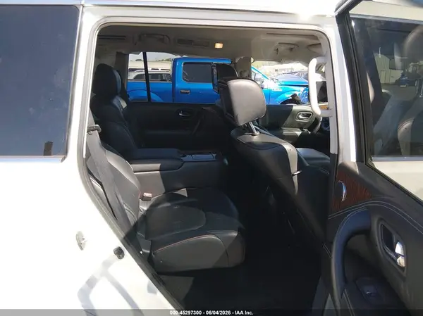 JN8AY2NE8L9782811 2020 NISSAN ARMADA - Image 8