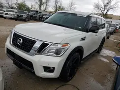 JN8AY2NE9H9700219 2017 NISSAN ARMADA