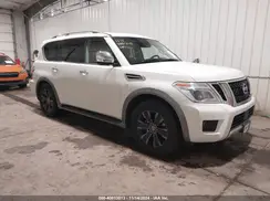 JN8AY2NE9H9700320 2017 NISSAN ARMADA