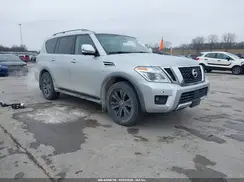 JN8AY2NE9H9701483 2017 NISSAN ARMADA