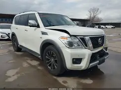 JN8AY2NE9H9701662 2017 NISSAN ARMADA