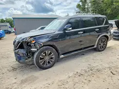 JN8AY2NE9H9702309 2017 NISSAN ARMADA