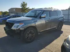 JN8AY2NE9H9703315 2017 NISSAN ARMADA