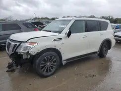 JN8AY2NE9H9703590 2017 NISSAN ARMADA