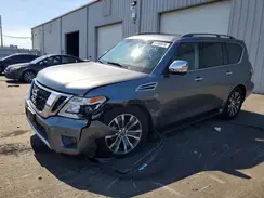 JN8AY2NE9H9703654 2017 NISSAN ARMADA