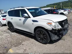 JN8AY2NE9H9704545 2017 NISSAN ARMADA