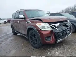 JN8AY2NE9H9705355 2017 NISSAN ARMADA