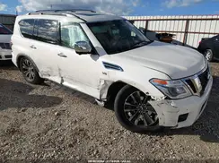 JN8AY2NE9H9706327 2017 NISSAN ARMADA