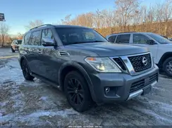 JN8AY2NE9H9706991 2017 NISSAN ARMADA