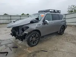 JN8AY2NE9H9707624 2017 NISSAN ARMADA