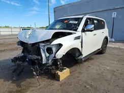 JN8AY2NE9H9708238 2017 NISSAN ARMADA