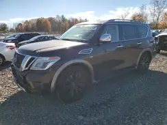 JN8AY2NE9J9730925 2018 NISSAN ARMADA