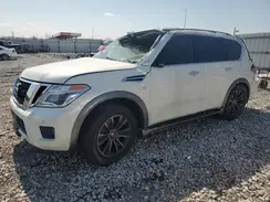 JN8AY2NE9J9731539 2018 NISSAN ARMADA