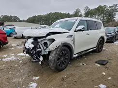 JN8AY2NE9J9731976 2018 NISSAN ARMADA
