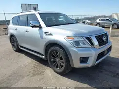 JN8AY2NE9J9732853 2018 NISSAN ARMADA