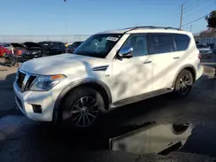 JN8AY2NE9J9733162 2018 NISSAN ARMADA