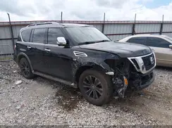 JN8AY2NE9J9733758 2018 NISSAN ARMADA