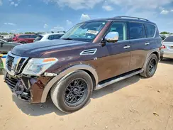 JN8AY2NE9J9734134 2018 NISSAN ARMADA