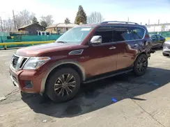 JN8AY2NE9J9734988 2018 NISSAN ARMADA