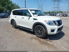 JN8AY2NE9JX700318 2018 NISSAN ARMADA