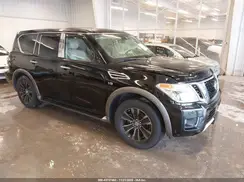 JN8AY2NE9JX700478 2018 NISSAN ARMADA