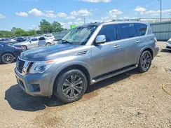 JN8AY2NE9K9755213 2019 NISSAN ARMADA
