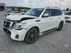 JN8AY2NE9K9755745 2019 NISSAN ARMADA