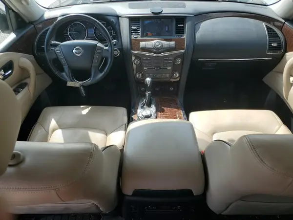 JN8AY2NE9K9755745 2019 NISSAN ARMADA - Image 8