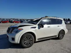 JN8AY2NE9K9755888 2019 NISSAN ARMADA