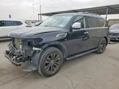 JN8AY2NE9K9756541 2019 NISSAN ARMADA