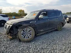 JN8AY2NE9K9756829 2019 NISSAN ARMADA